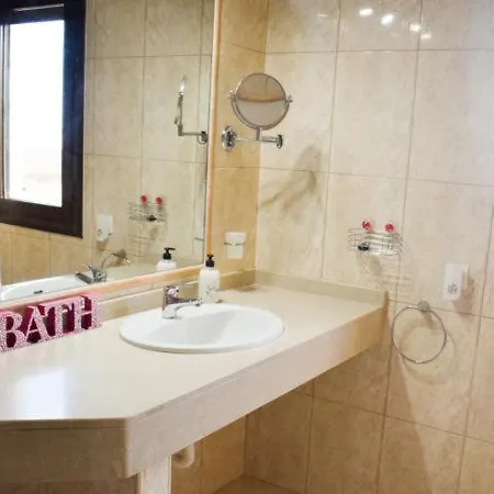 Pensjonat Villa Vero La Oliva
