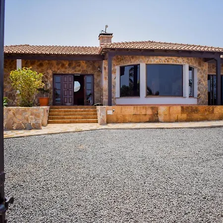 Villa Vero Πανσιόν *