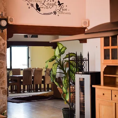 Villa Vero Πανσιόν