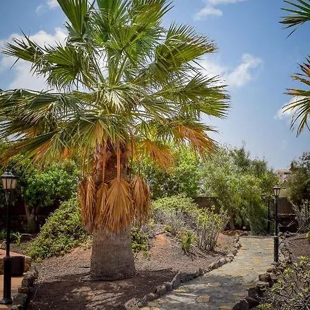 Villa Vero Πανσιόν