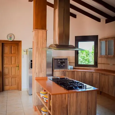 Pensjonat Villa Vero