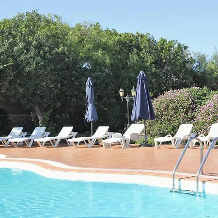 Pensjonat Villa Vero *